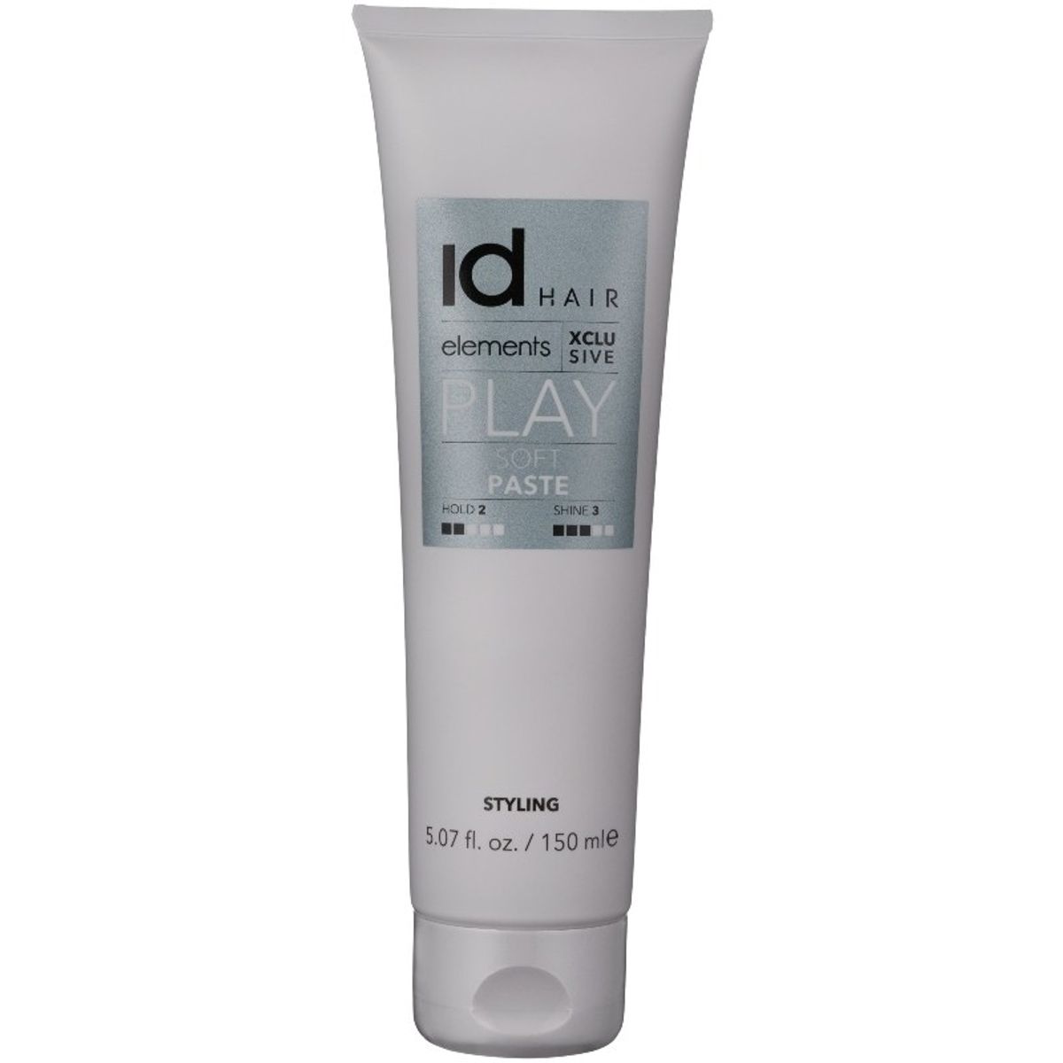 IdHAIR Elements Xclusive Soft Paste 150 ml