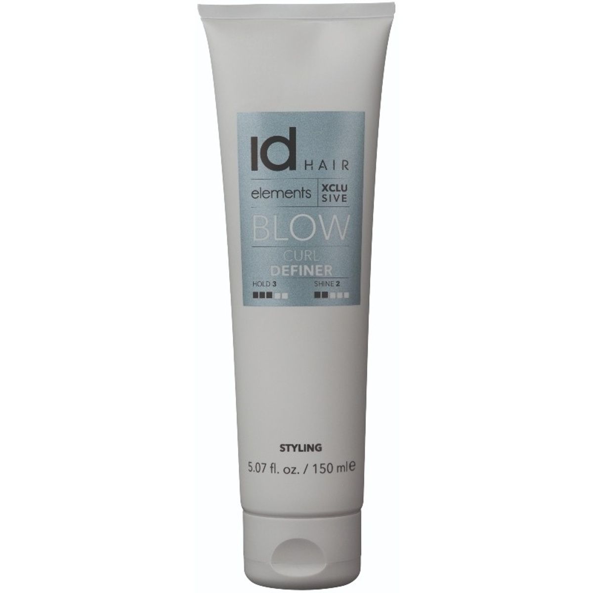 IdHAIR Elements Xclusive Curl Definer 150 ml