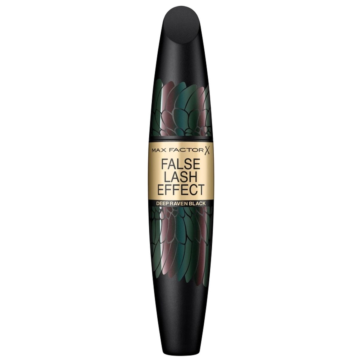 Max Factor False Lash Effect Mascara 13 ml - 006 Deep Raven Black