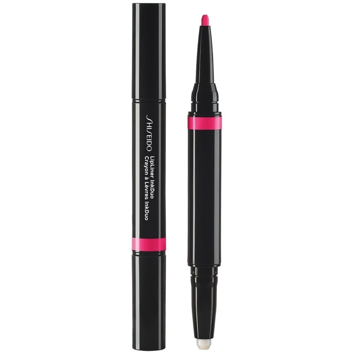 Shiseido LipLiner InkDuo - 06 Magenta