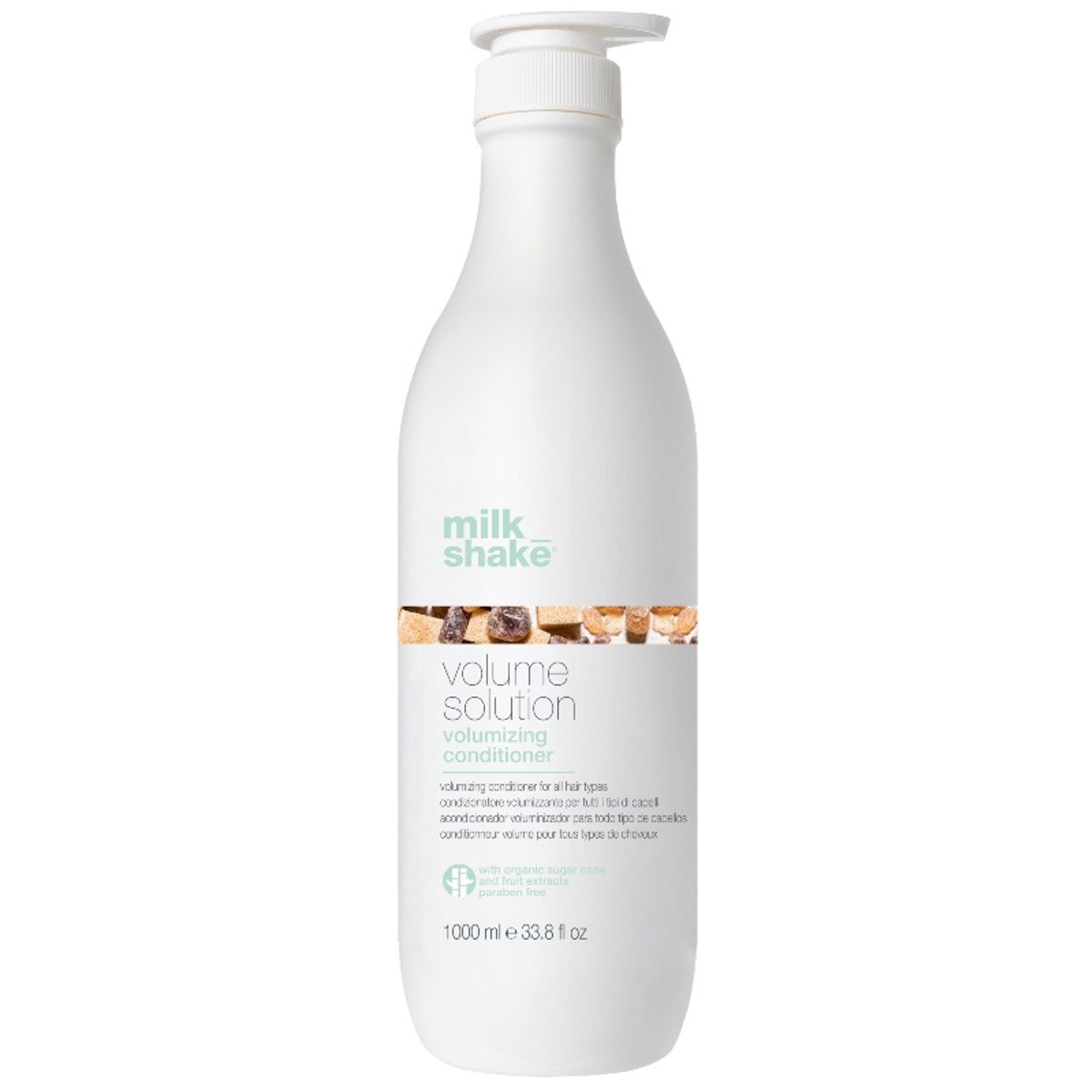 Milk_shake Volume Solution Conditioner 1000 ml