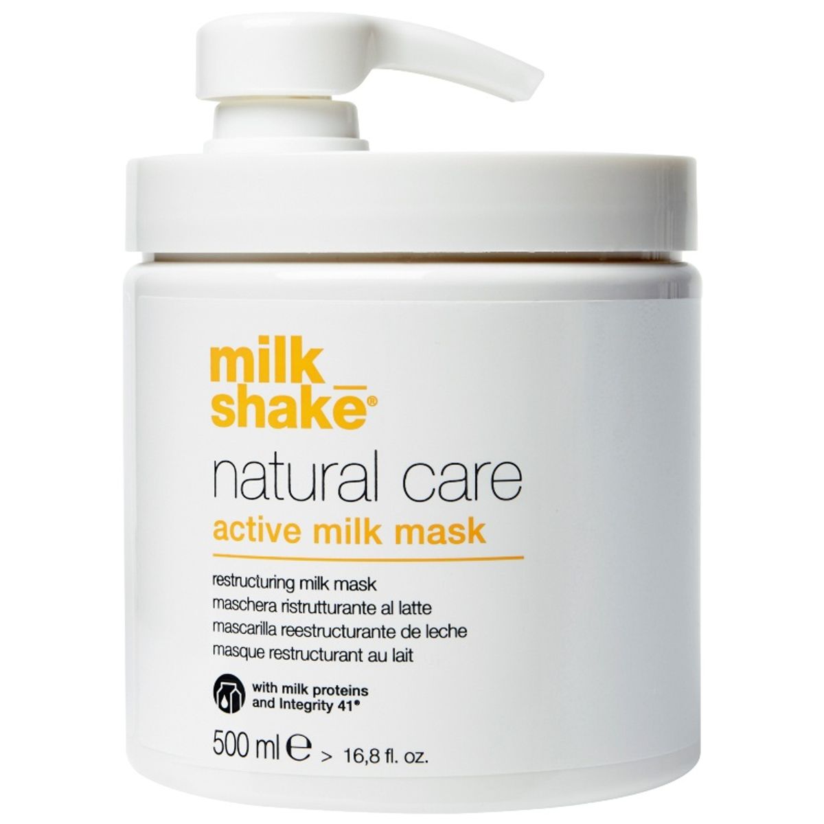 Milk_shake Active Milk Mask 500 ml