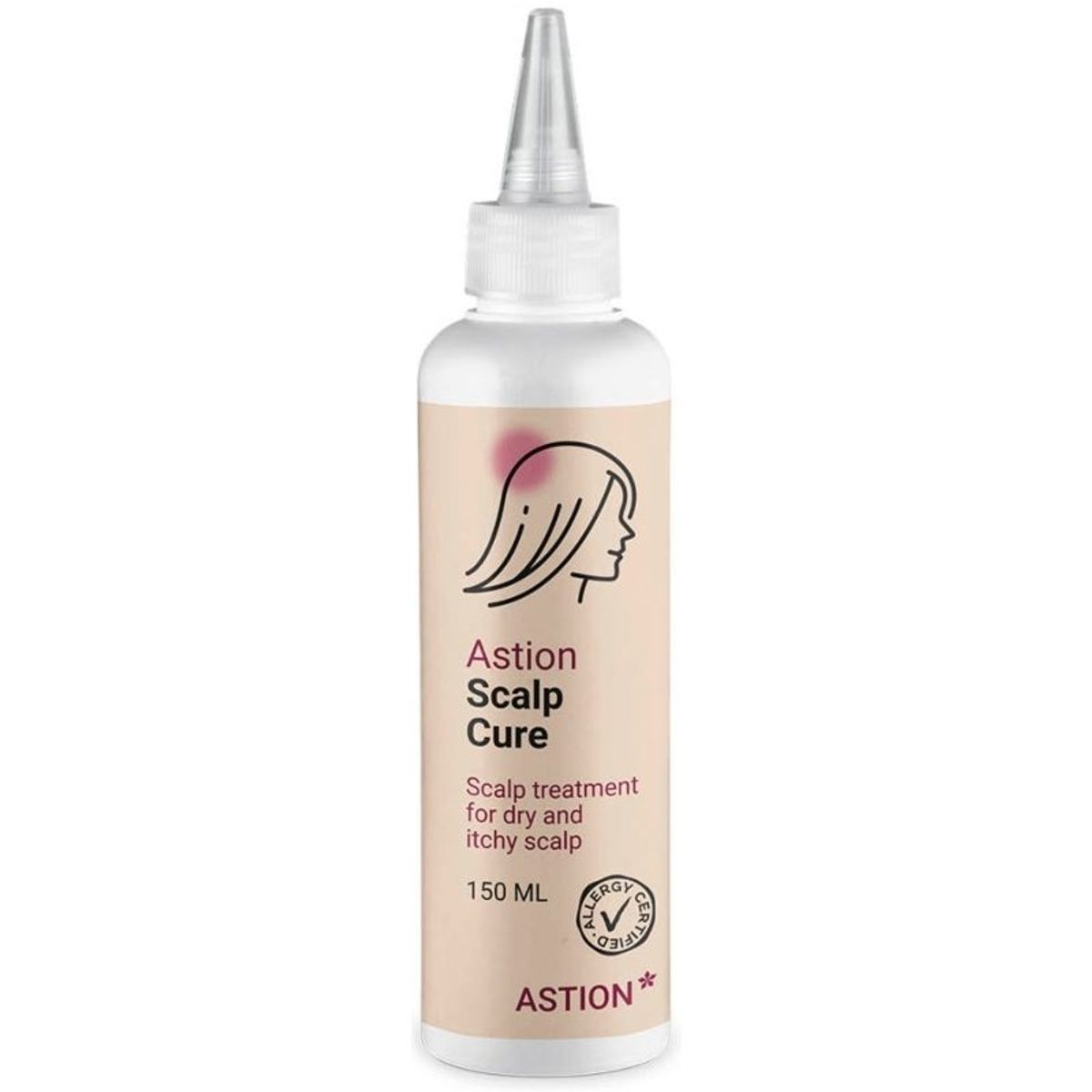 Astion Pharma Scalp Cure 150 ml