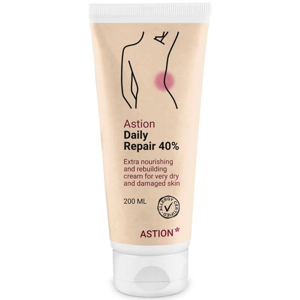 Astion Pharma Daily Repair 40% - 200 ml