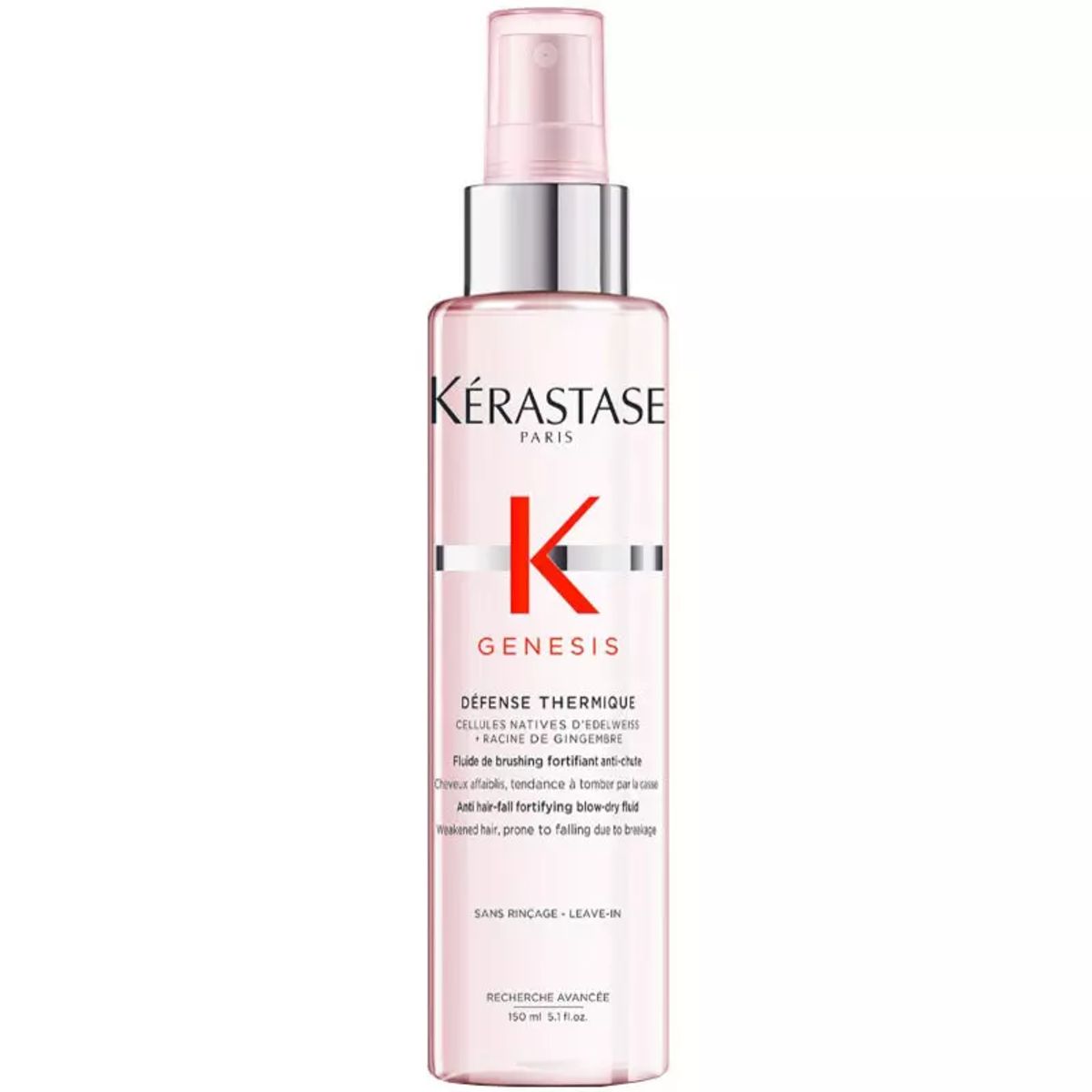 Kerastase Genesis Fluide Defense Thermique Leave-In 150 ml