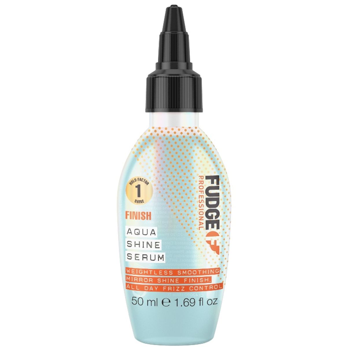 Fudge Aqua Shine Serum 50 ml