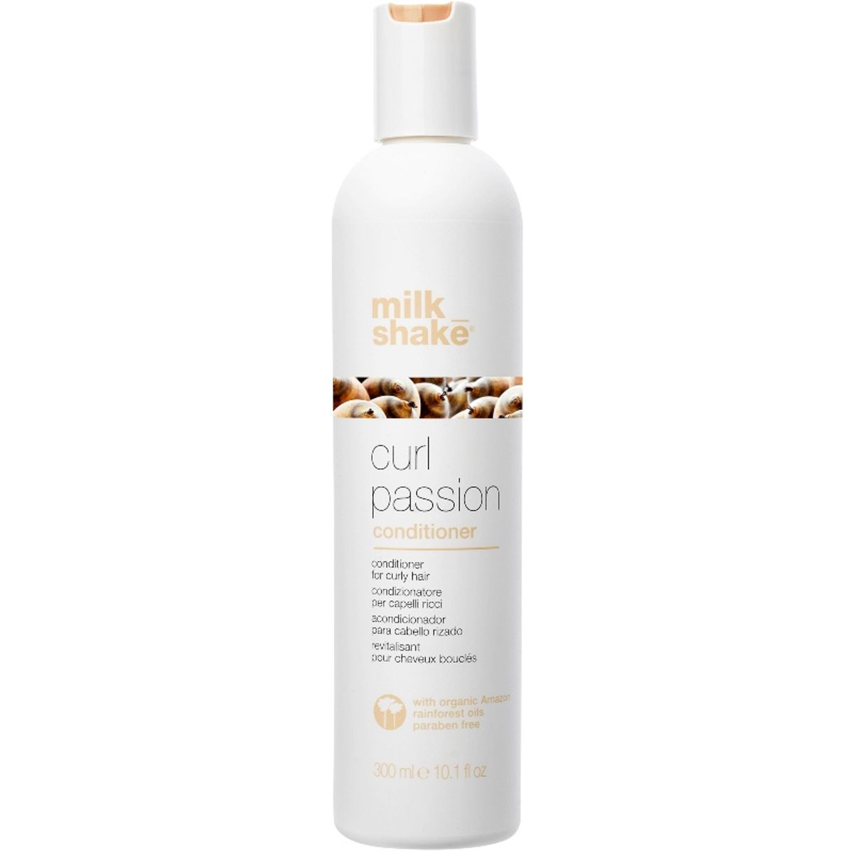 Milk_shake Curl Passion Conditioner 300 ml