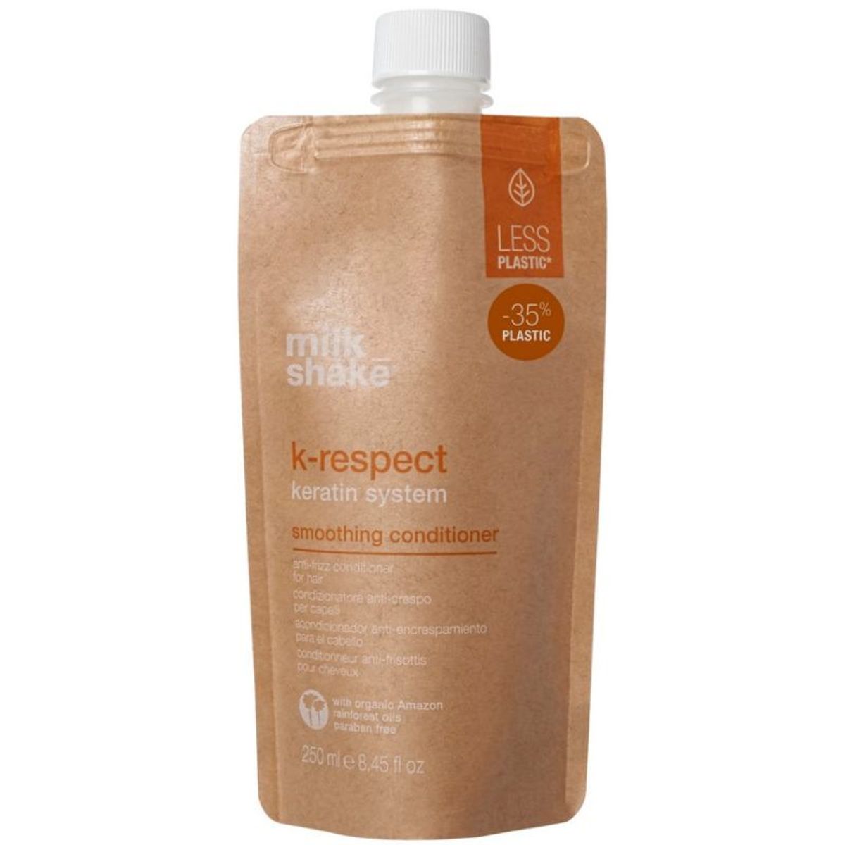 Milk_shake K-Respect Smoothing Conditioner 250 ml