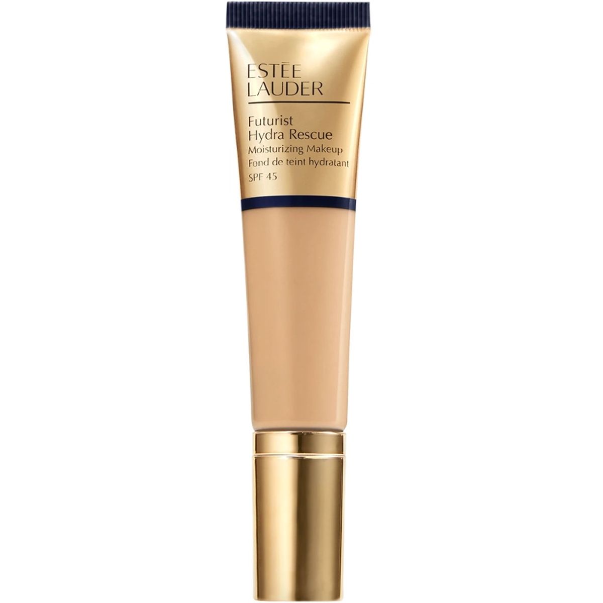 Estee Lauder Futurist Hydra Rescue Moisturizing Makeup SPF 45 35 ml - 3W1 Tawny