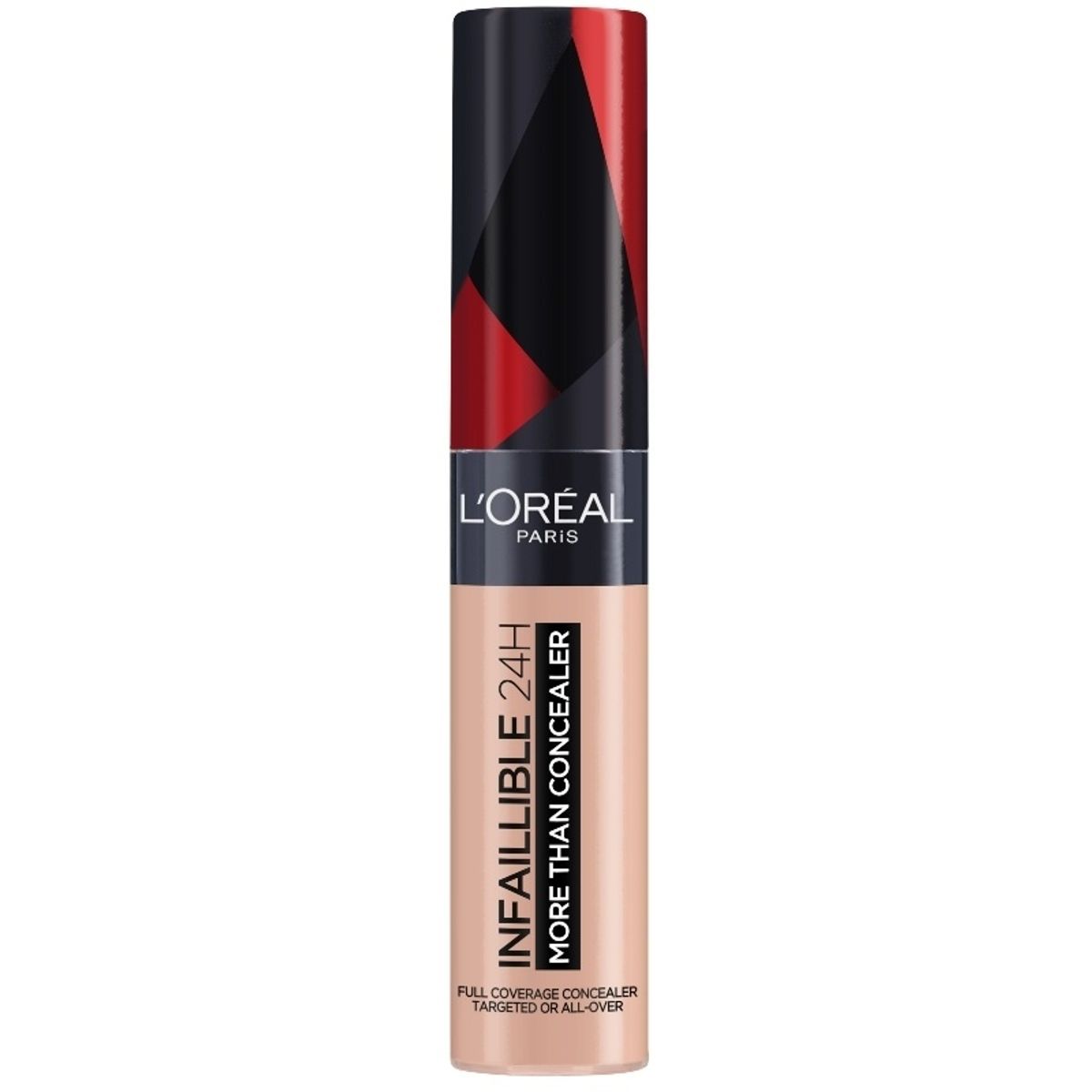 L'Oreal Paris Cosmetics Infaillible More Than Concealer 11 ml - 323 Fawn