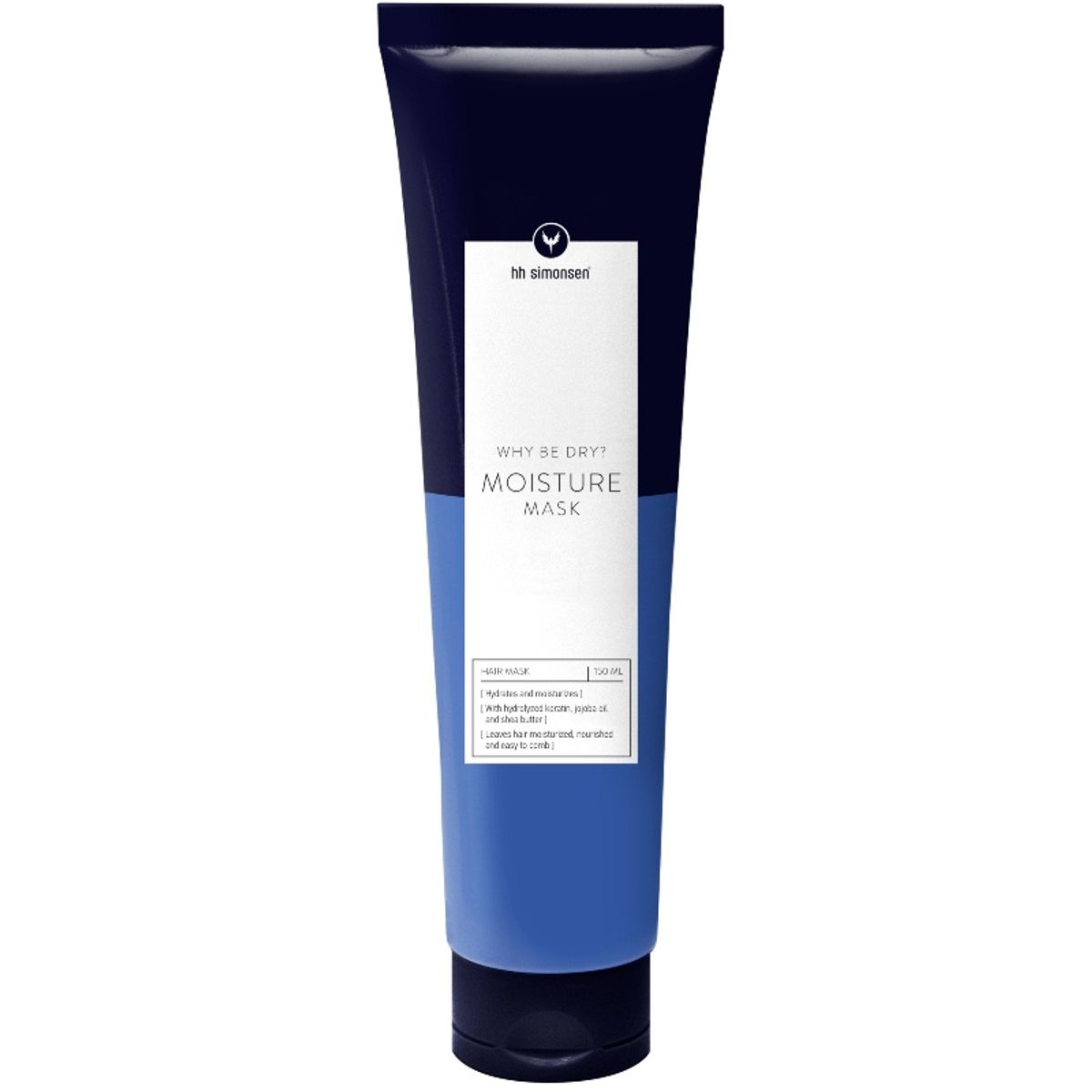 HH Simonsen Moisture Mask 150 ml