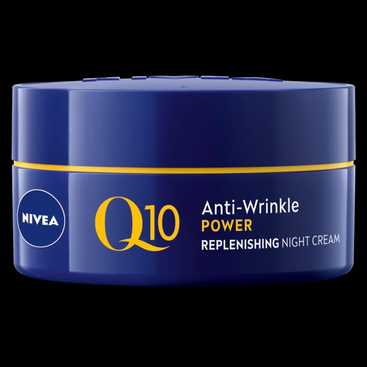 Nivea Q10 Power Anti-Wrinkle + Firming Night Cream 50 ml