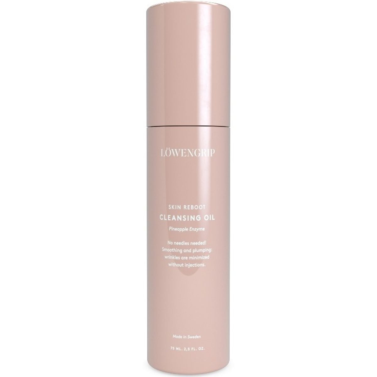 Lowengrip Skin Reboot Cleansing Oil 75 ml