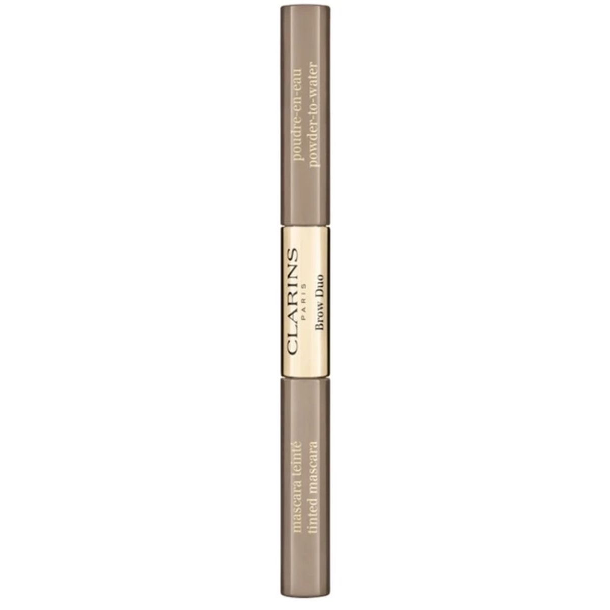 Clarins Brow Duo - 01 Tawny Blond