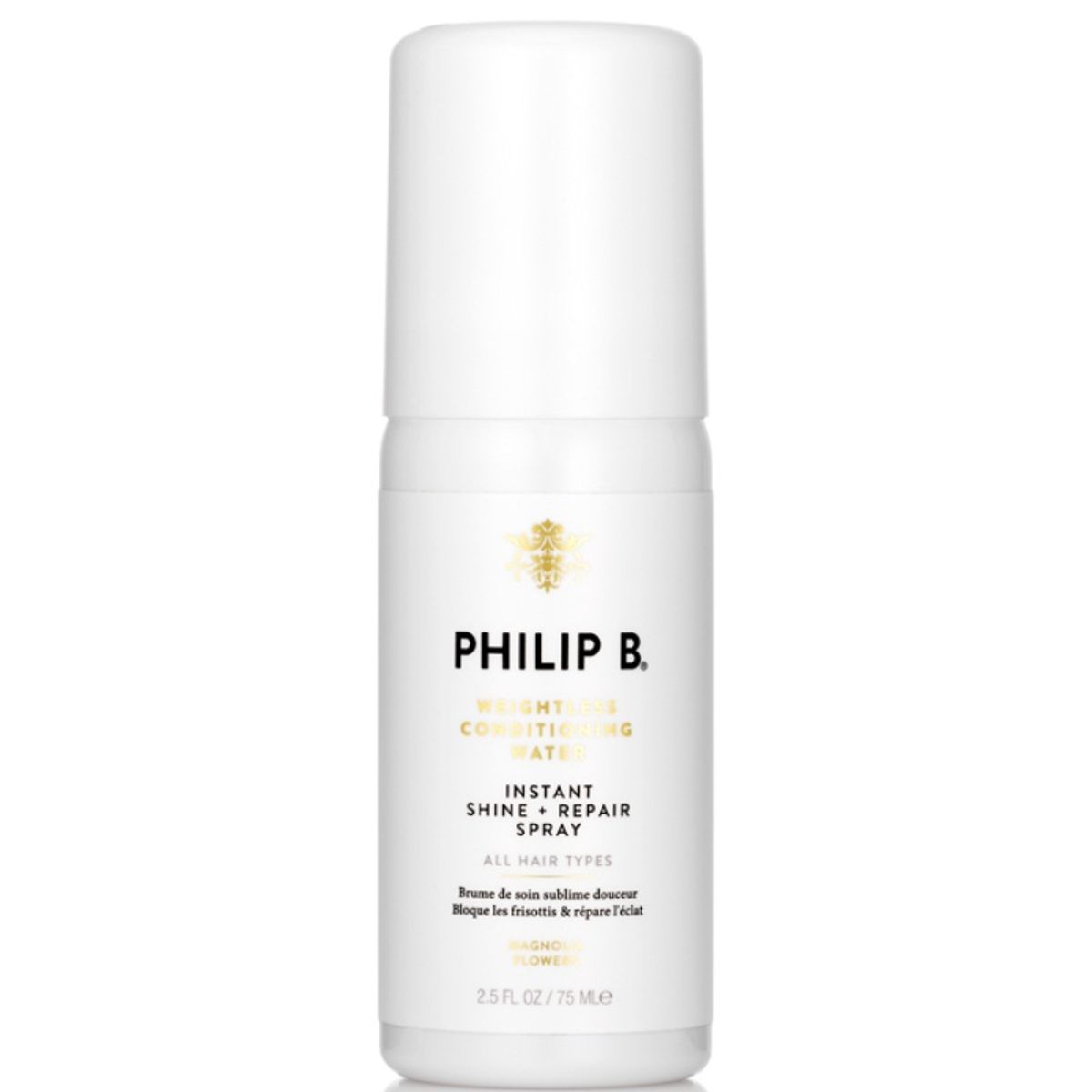 Philip B Weightless Conditioning Waterâ¢ 75 ml