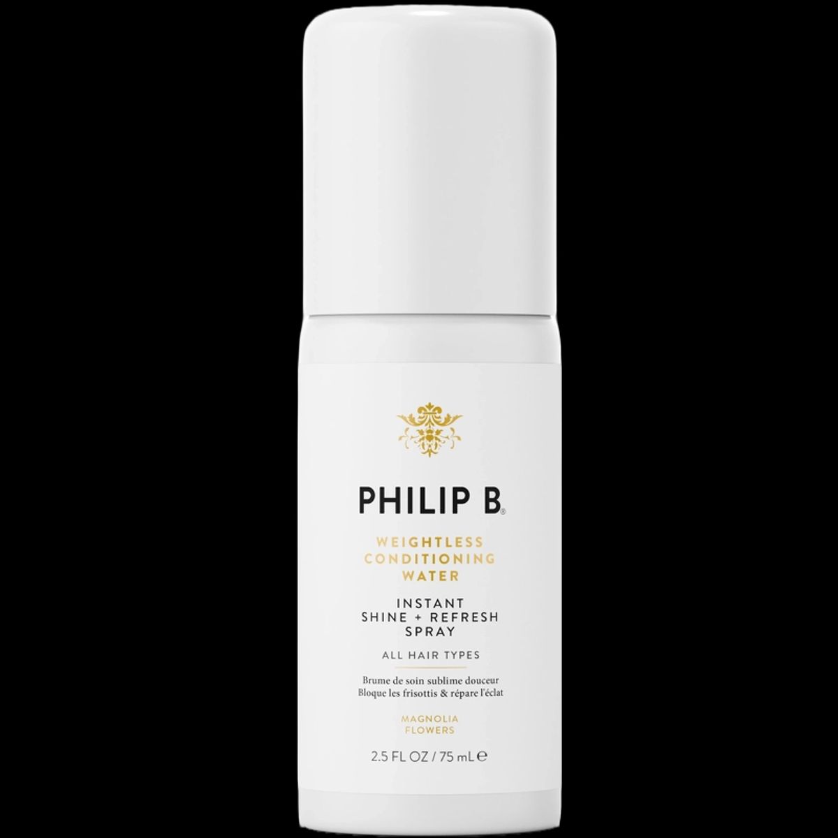 Philip B Weightless Conditioning Waterâ¢ 75 ml