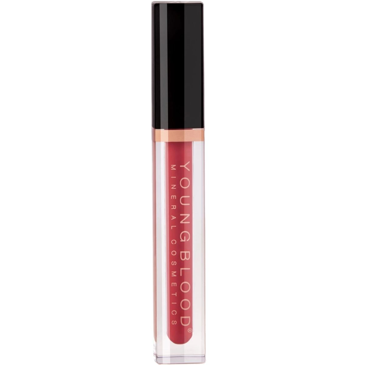 Youngblood Hydrating Liquid Lip Creme 4,5 ml - La Dolce Vita