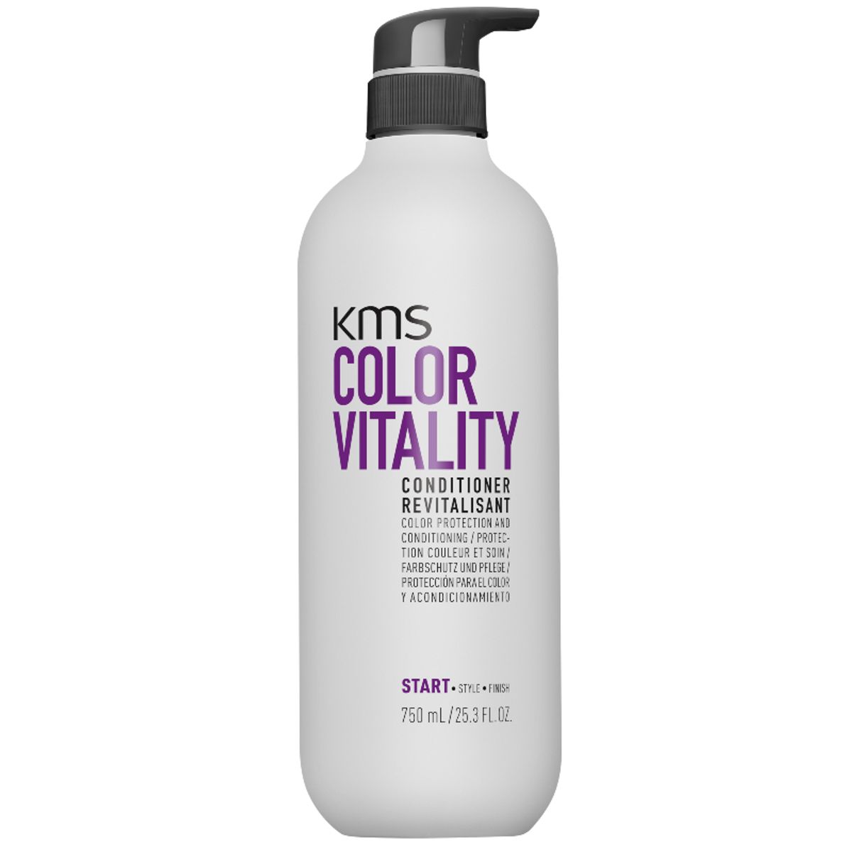 KMS ColorVitality Conditioner 750 ml