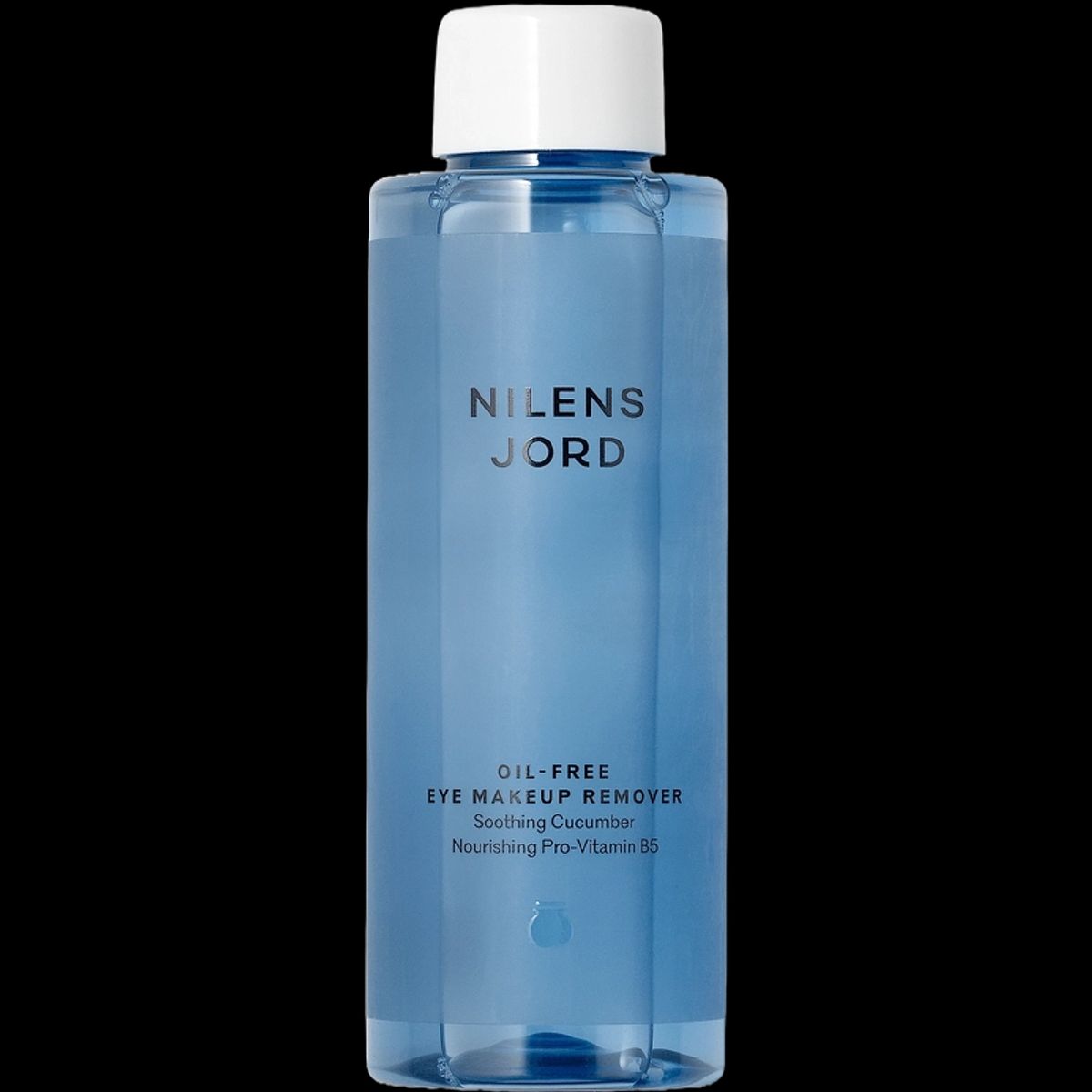 Nilens Jord Oil-Free Eye Makeup Remover 125 ml - No. 394