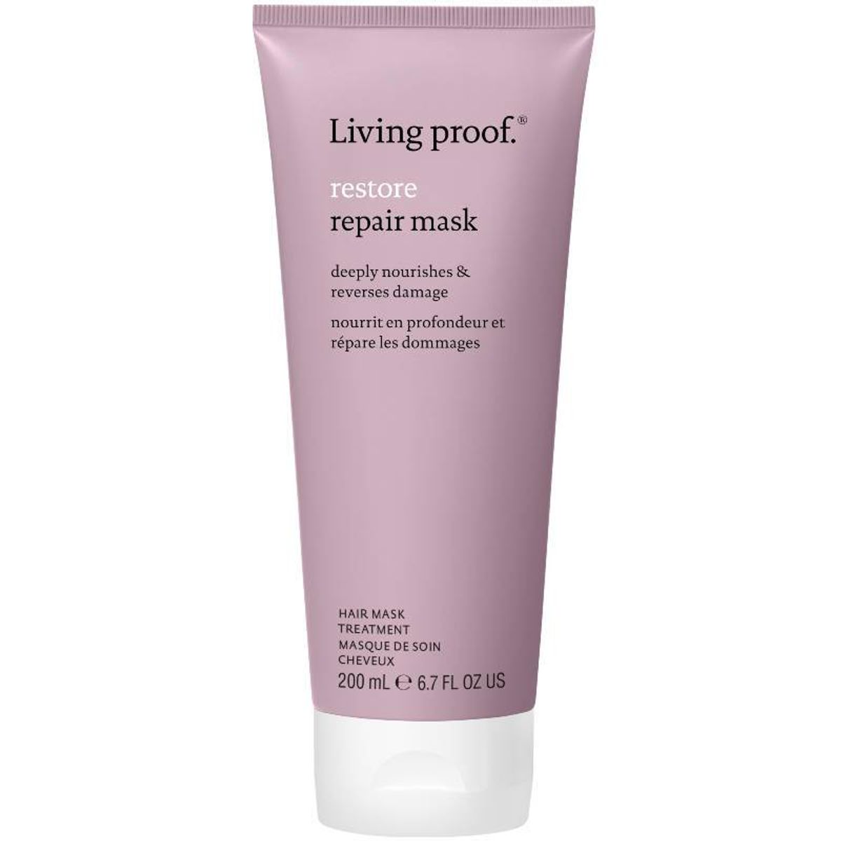 Living Proof Restore Repair Mask 200 ml