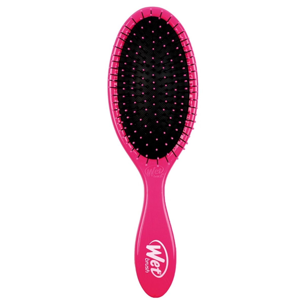 Wet Brush Original Detangler - Pink