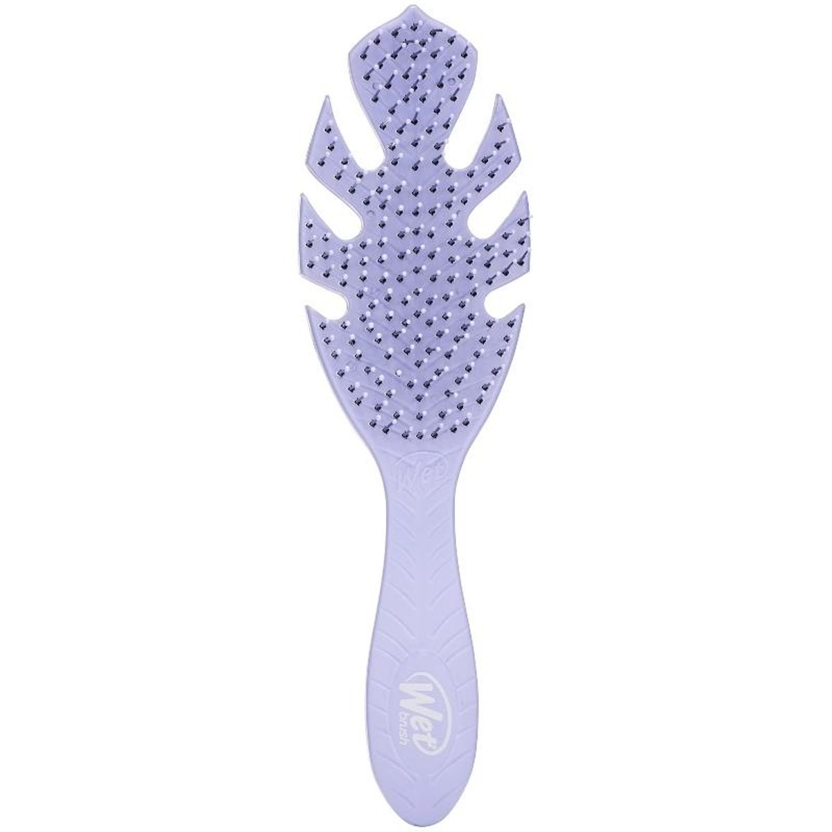 Wet Brush Go Green Detangler - Lavendar