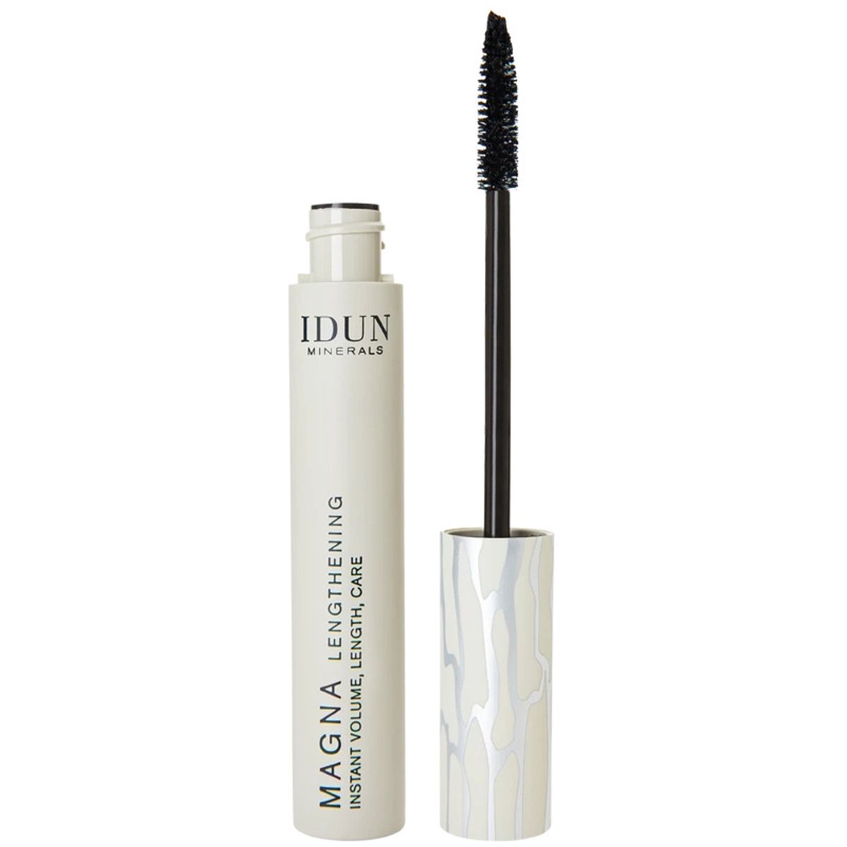 IDUN Minerals Mascara Magna Lengthening 12 ml - 009 Black