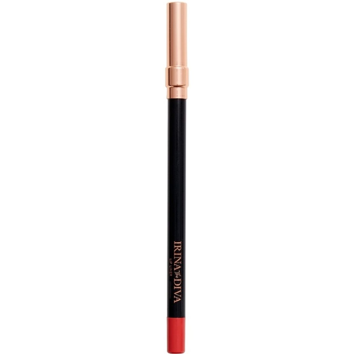 Irina The Diva Lip liner - 004 Mrs. Olsen (U)