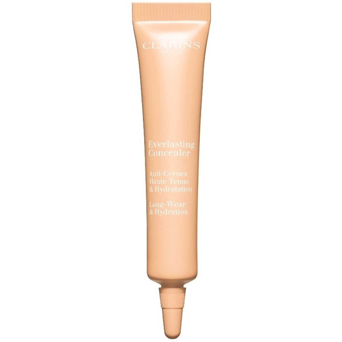 Clarins Everlasting Concealer 12 ml - 00 Very Light