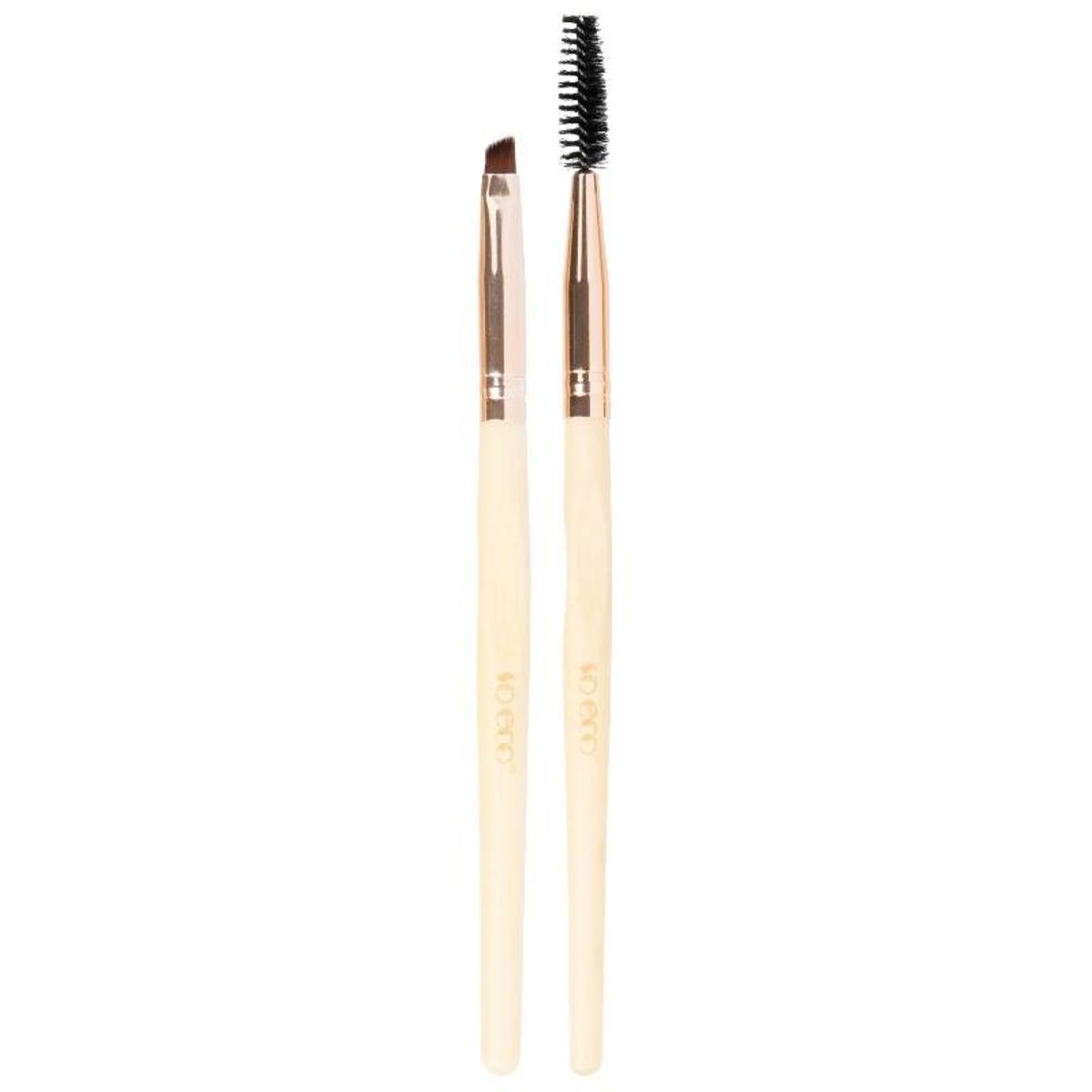 So Eco Brow Brush Set