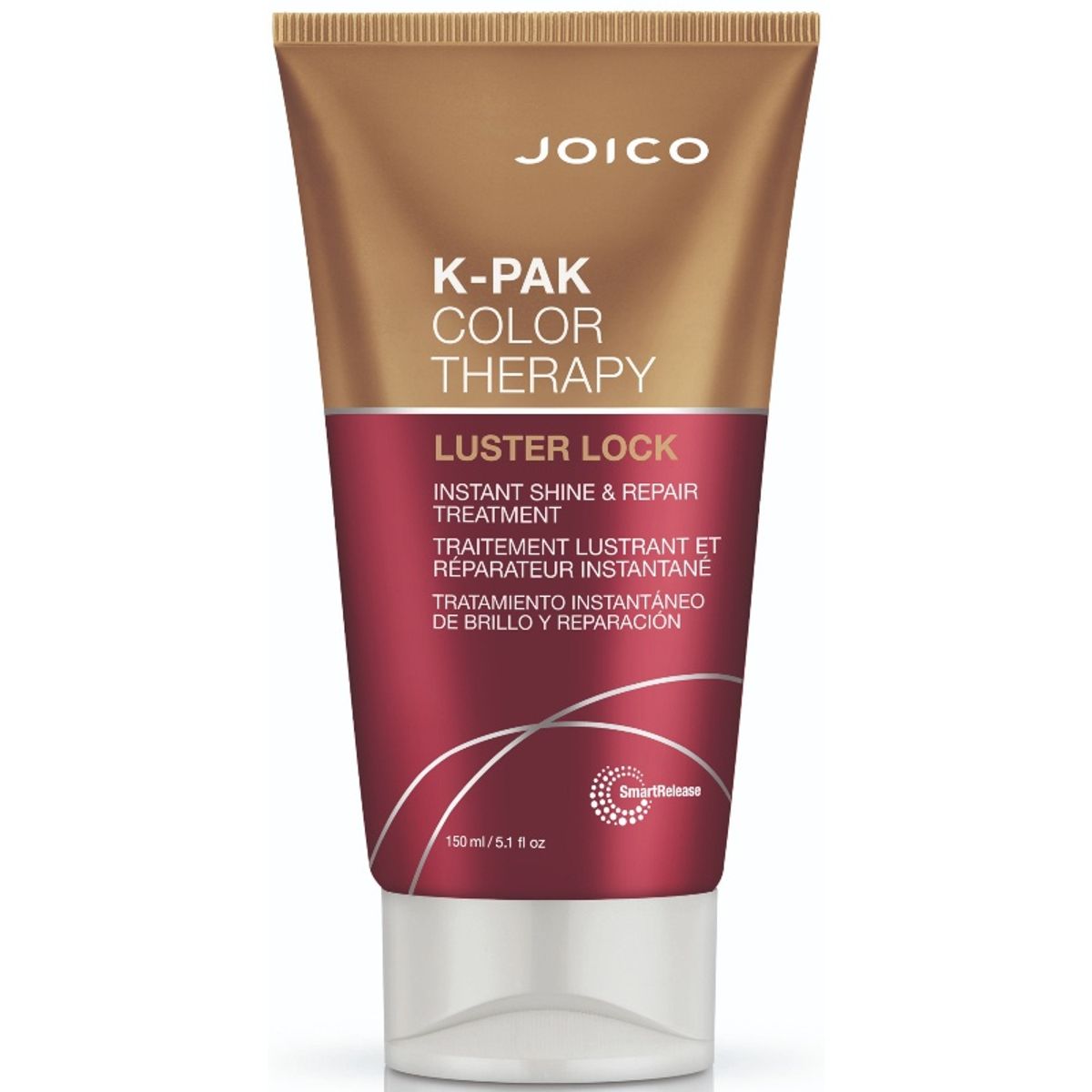 Joico K-Pak Color Therapy Luster Lock Inst Shine & Repr Trt 150 ml