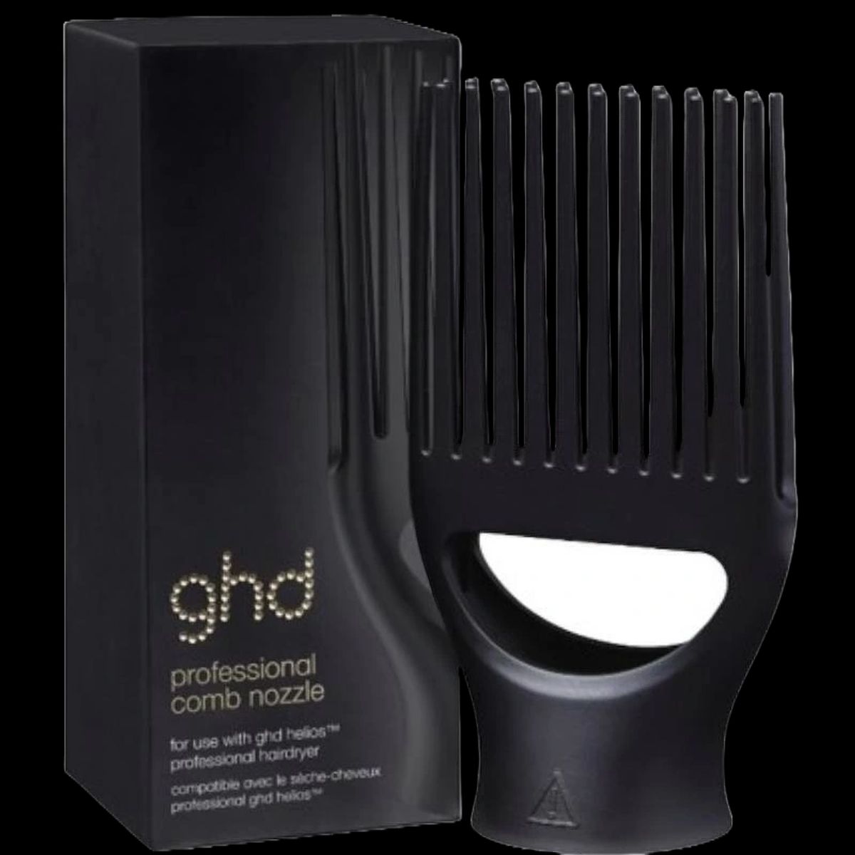 ghd Helios Professional Comb Nozzle