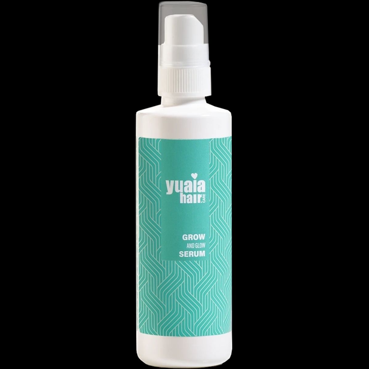 Yuaia Haircare Grow And Glow Serum 100 ml