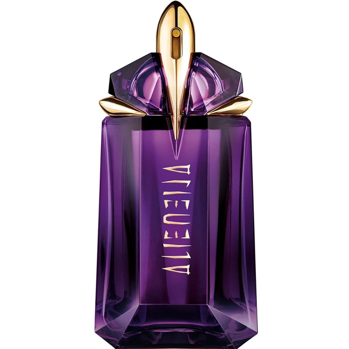 Mugler Alien Refillable EDP For Women 60 ml