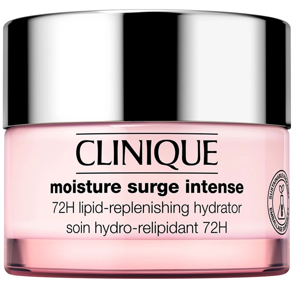 Clinique Moisture Surge Intense 72H Lipid-Replenishing Moisturizing Face Cream 50 ml