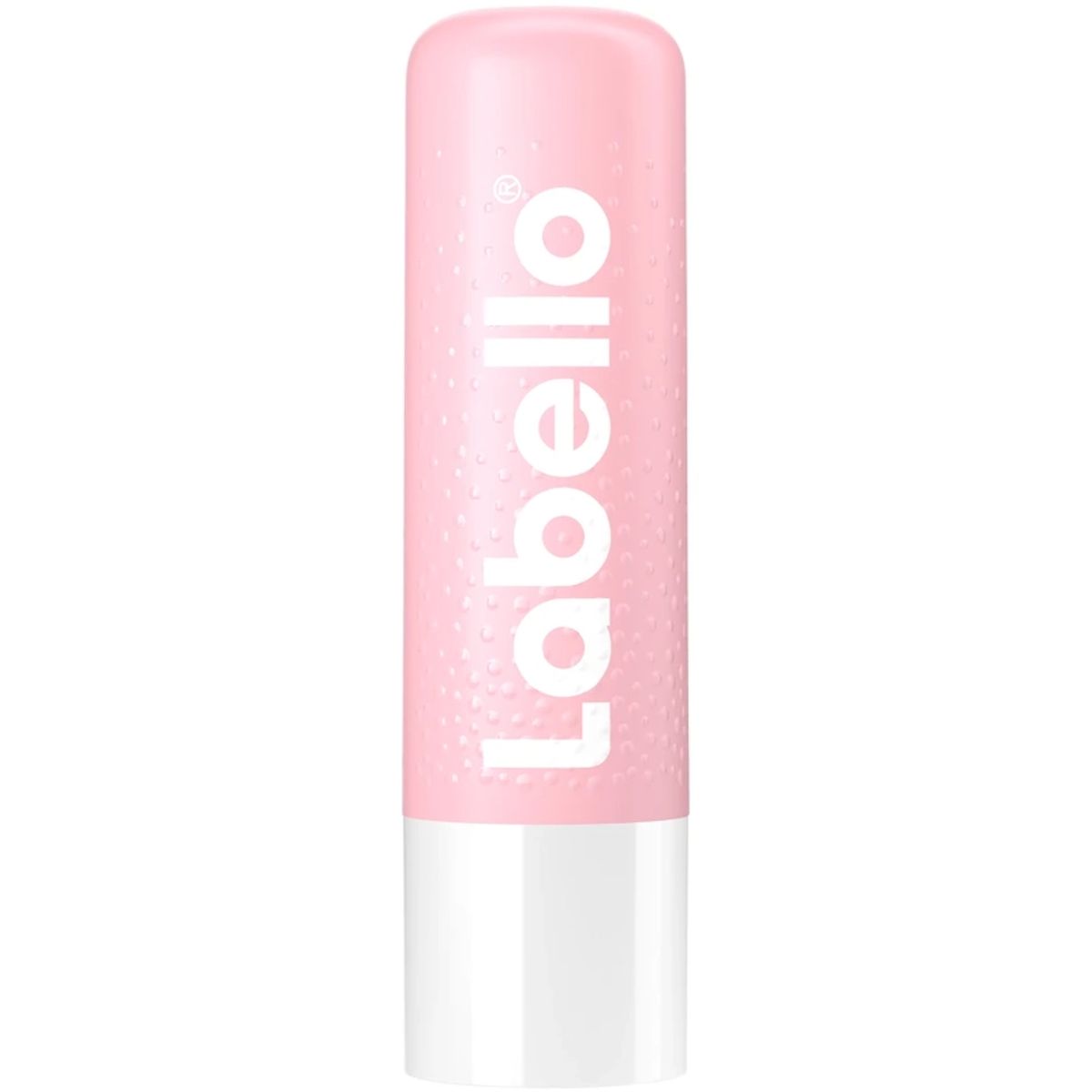 Labello Caring Lip Scrub 5,5 gr. - Rosehip Oil