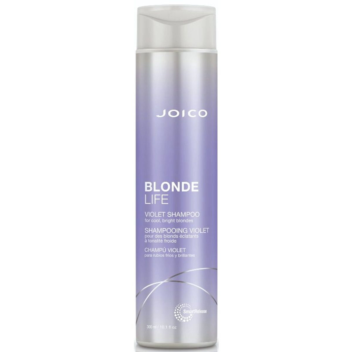 Joico Blonde Life Violet Shampoo 300 ml