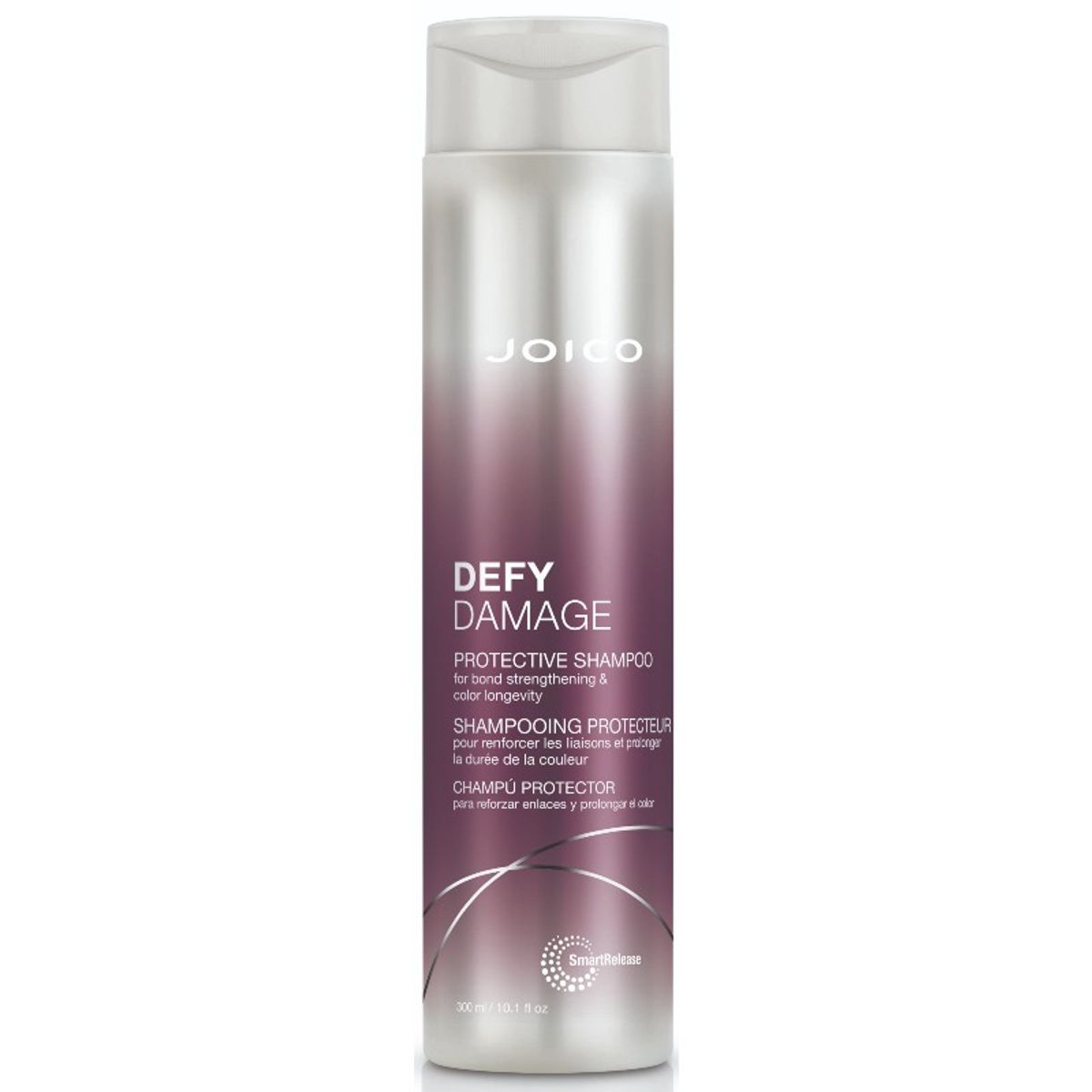 Joico Defy Damage Protective Shampoo 300 ml