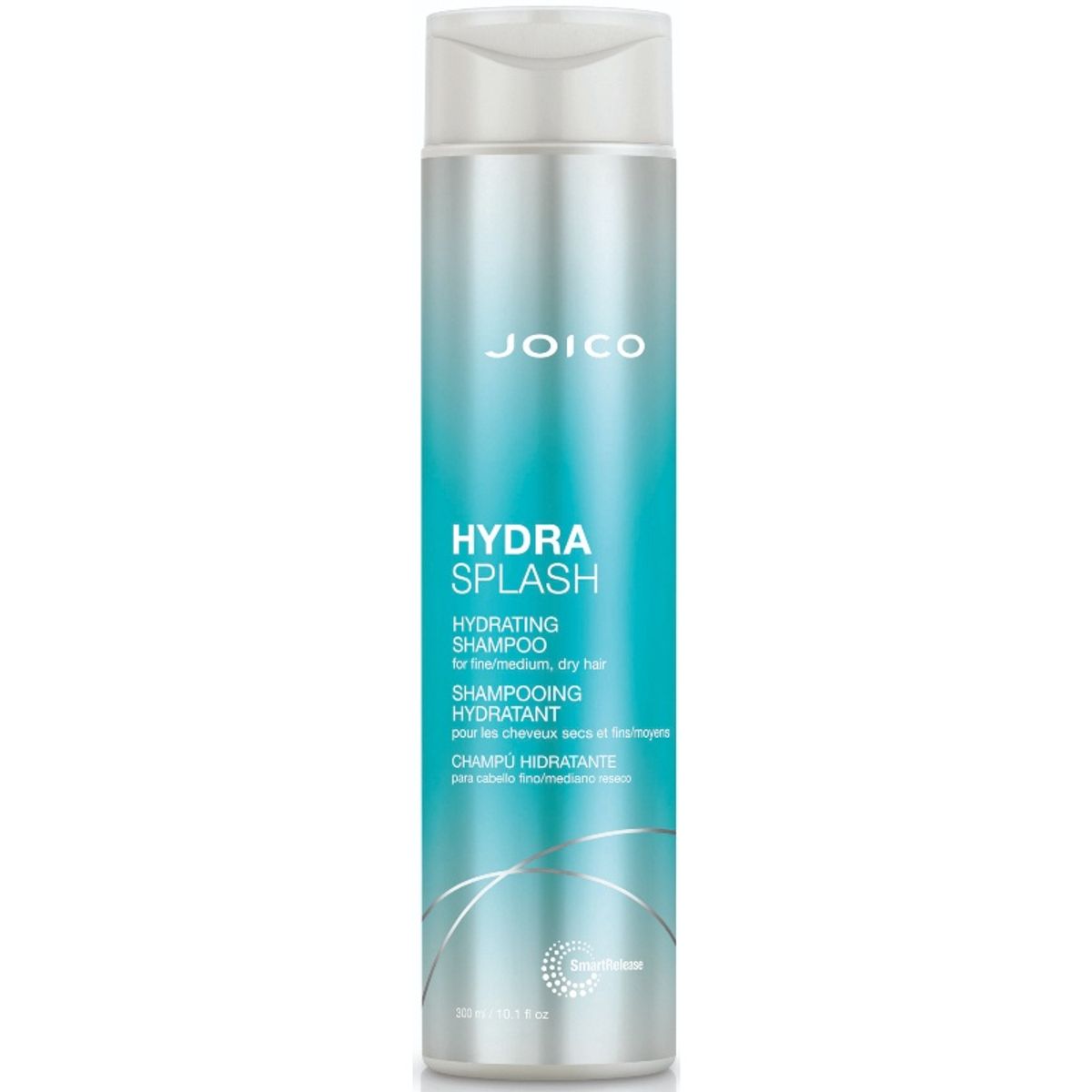 Joico HydraSplash Hydrating Shampoo 300 ml