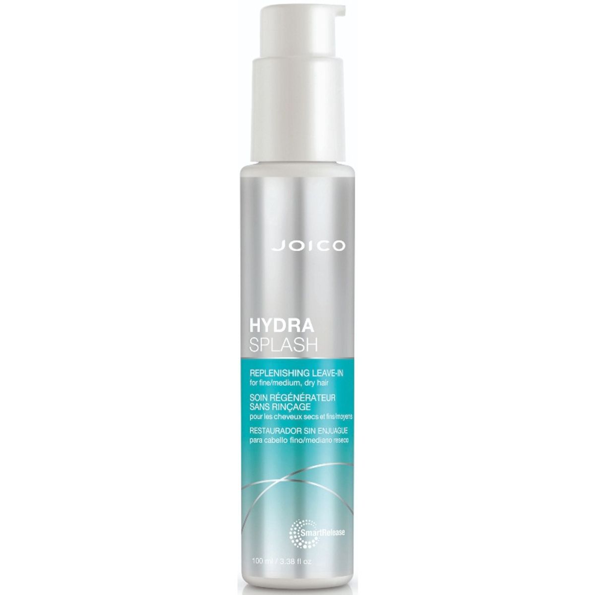 Joico HydraSplash Hydrating Replenishing Leave-In 100 ml