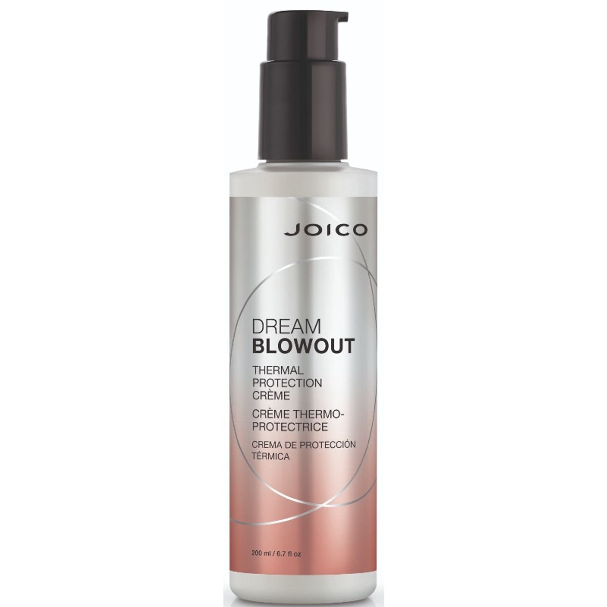 Joico Dream Blow Out Blow-dry Creme 200 ml