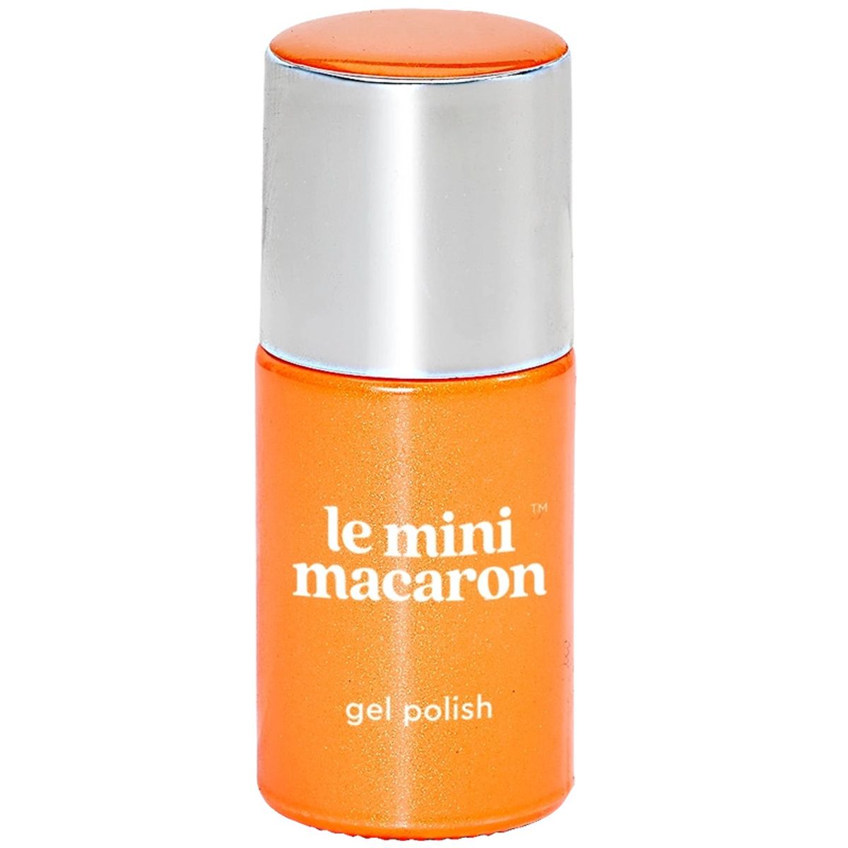 Le Mini Macaron Gel Polish 8,5 ml - Sun Beam