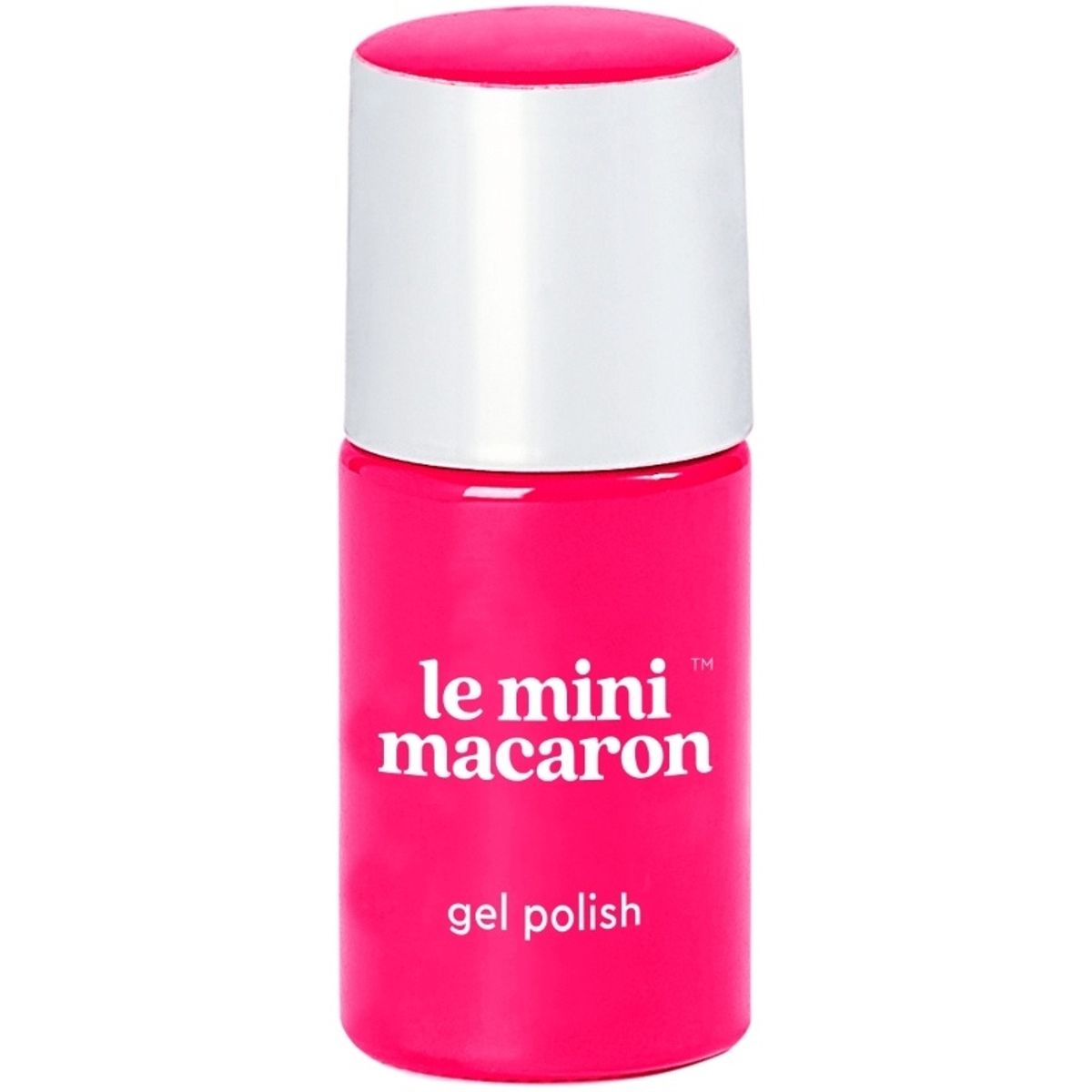 Le Mini Macaron Gel Polish 8,5 ml - Ohlala Havana