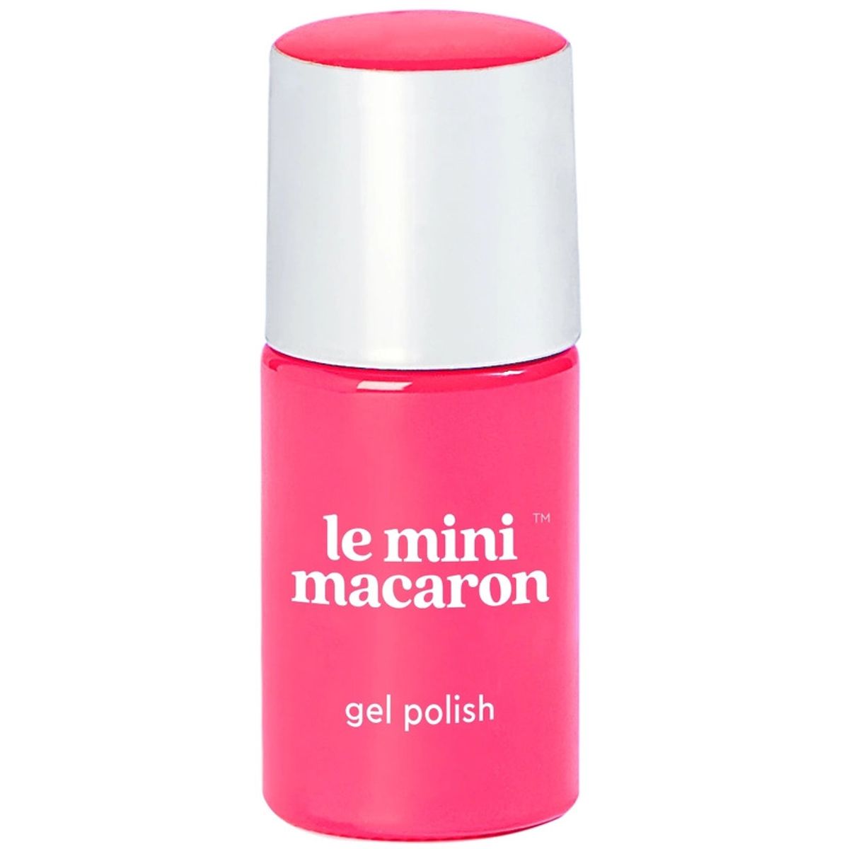 Le Mini Macaron Gel Polish 8,5 ml - Con Altura