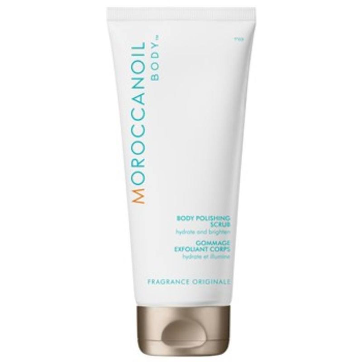 Moroccanoil Body Polishing Scrub 200 ml