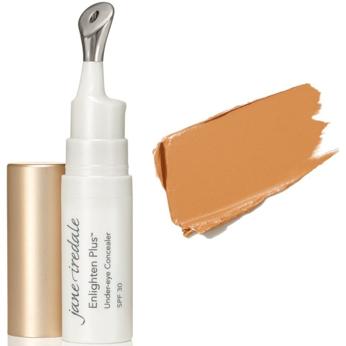 Jane Iredale Enlighten Plus Under-Eye Concealer SPF 30 - 6 gr. - No. 2