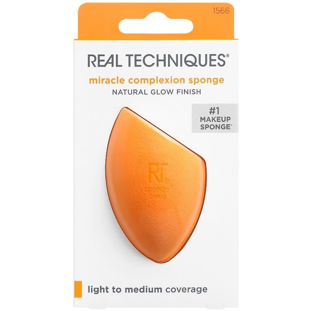 Real Techniques Miracle Complexion Sponge