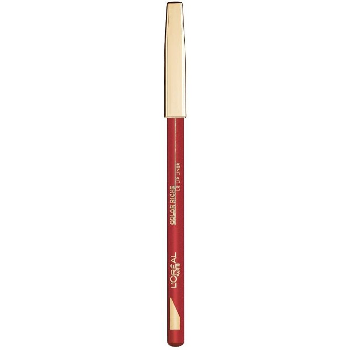 L'Oreal Paris Cosmetics Color Riche Lip Liner 1,2 gr. - 126 Excusez Moi