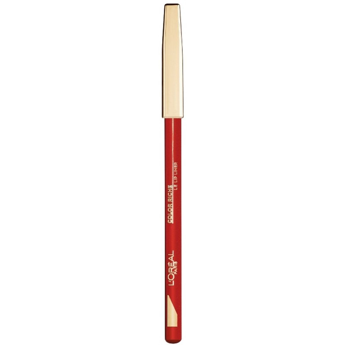 L'Oreal Paris Cosmetics Color Riche Lip Liner 1,2 gr. - 297 Red Passion