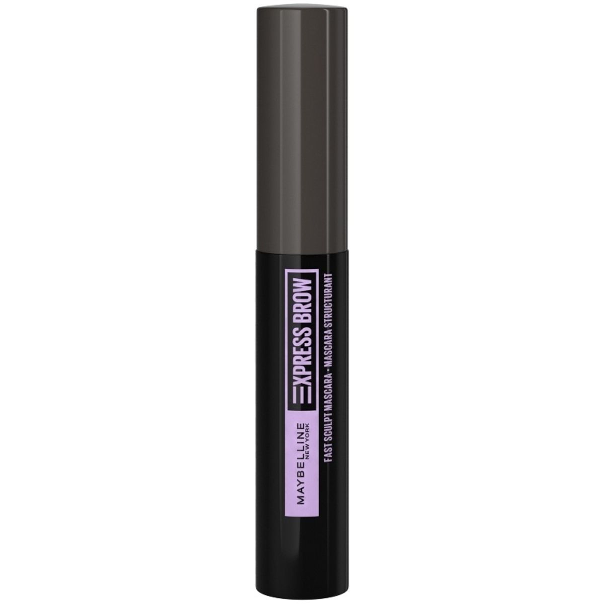 Maybelline Brow Fast Sculpt Gel Mascara 2,8 ml - No. 06 Deep Brown